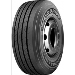 PNEU GOODRIDE 205/75 R17.5 124/122M GSR+1