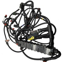 Faisceau de câbles, Moteur pour Volvo 22020753