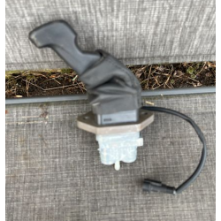 Robinet de frein parking pour Iveco - 5802790763