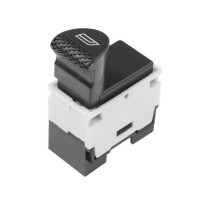 Interrupteur, lève-vitre pour  Iveco 41221110