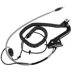 faisceau de porte...