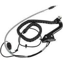 faisceau de porte coulissante pour Mercedes Benz 9068204100