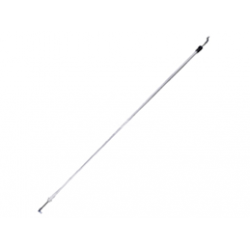 Traction, poignée de porte, gauche pour Mercedes Benz 9737600004