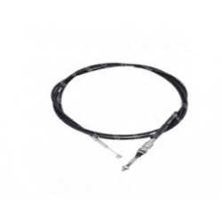 Câble de commande, serrure de cabine pour Mercedes-Benz 9703170318