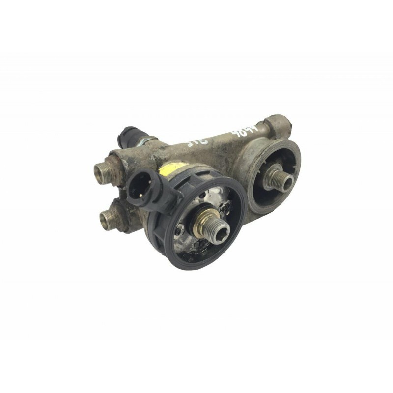Tête de filtre carburant complet  occasion pour Renault Trucks  5010505488