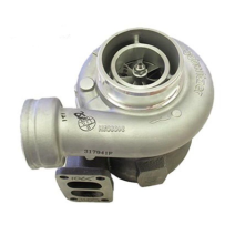 Turbocompresseur pour Renault - 5010258518