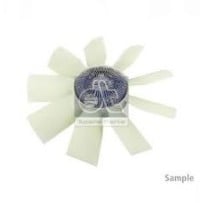 Visco-coupleur pour Renault Trucks 5010514013