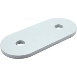 Jumelles de ressort avant pour Iveco 4852597