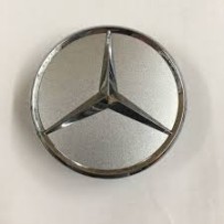 COUVRE MOYEN pour Mercedes Benz  2204000125