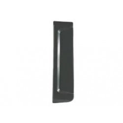 Cache, gauche, pare-chocs...