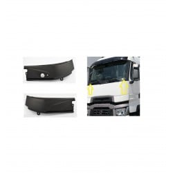 Habillage Droit Sous Pare...