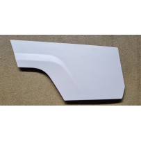 Rallonge De Porte Exterieur Dt - Version A Peindre pour Renault Trucks  7482580812