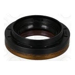 Joint spy pour Mercedes...