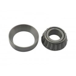 Roulement de pont...