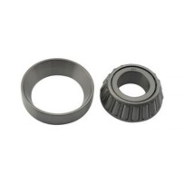 Roulement de pont 30,18X68,3X22,2 pour Mercedes Benz 0079814105