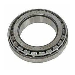 Roulement de différentiel...