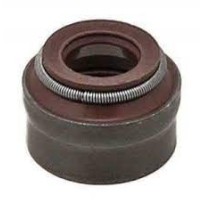 Lot de 6 Joints de guide de soupape pour Renault Trucks 5010330133