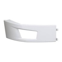 Entourage Anti Brouillard Avdt Version Plastique A Peindre pour Renault Trucks 7482342591