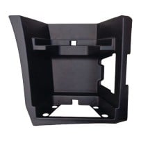 Marche Pied Dt Version Noir pour Renault 7482574837