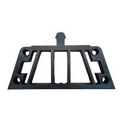 Grille Inf De MarchePied Gh/Dt pour Renault Trucks 7482148692