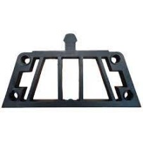 Grille Inf De MarchePied Gh/Dt pour Renault Trucks 7482148692