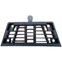 Grille sup de marchepieds G/D pour Renault T 7482275624