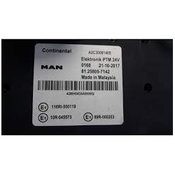 Bloc de gestion occasion...