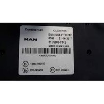 Bloc de gestion occasion pour MAN 81258057142