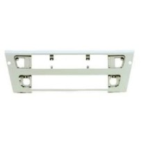 Calandre Inférieure - Version A Peindre pour Volvo 20516775