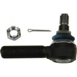 Rotule pas à gauche M18...