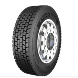 PNEU Petlas RH 100 12 R22,5 152/148M