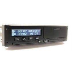 Chronotachygraphe 2416RVK