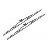 Kit de balais d'essuie-glace pour Mercedes-Benz 0018207245