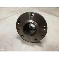 Kit moyeu complet pour Iveco 42470834