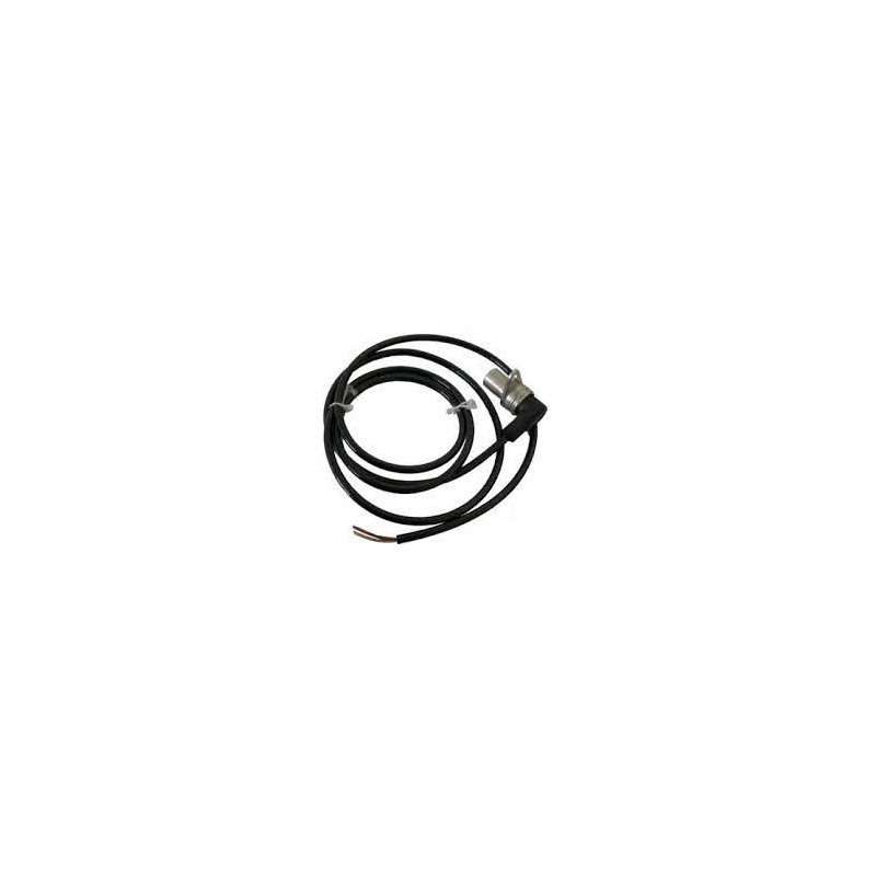 Capteur de vitesse de rotation pour Scania 1360957