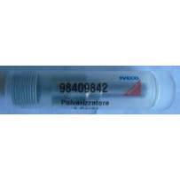 PULVERISATEUR pour Iveco 98409842