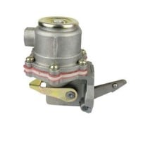 Pompe de gavage alimentation carburant pour Iveco 4830098