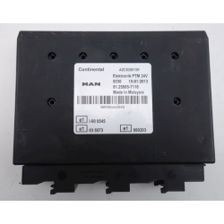 Unité de commande...