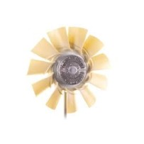 ASSEMBLAGE NOYAU VENTILATEUR ELECTRONIQUE + PALES pour Volvo 21990514