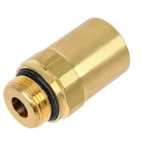 Valve clapet antiretour pour circuit d'air Volvo 1626982