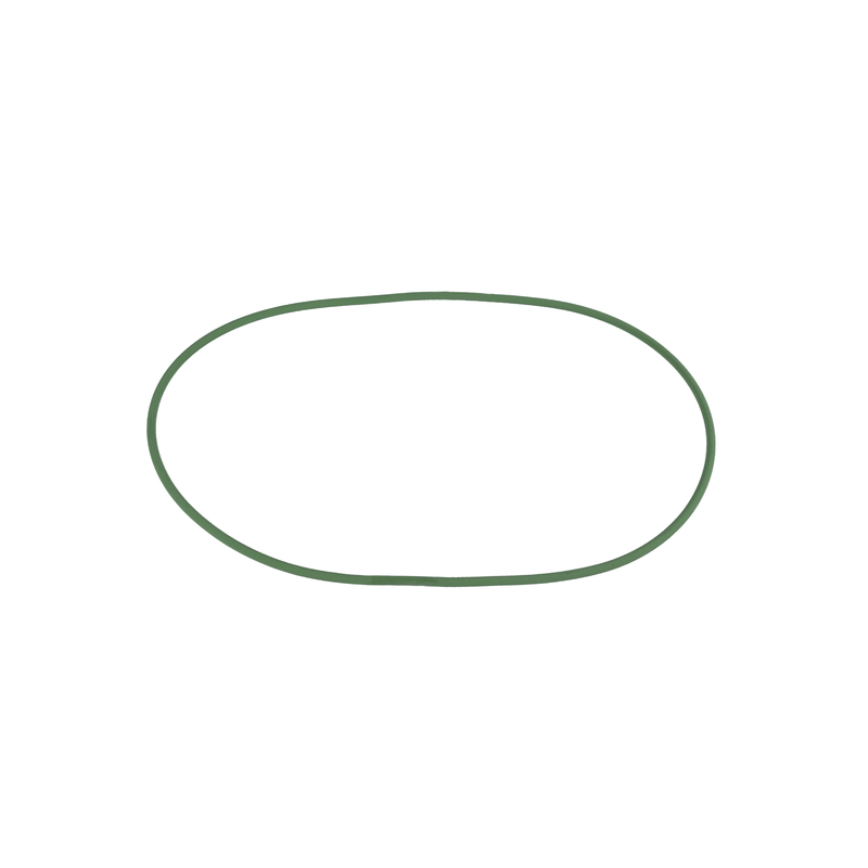 Lot de 5 Joints torique de moyeu pour Mercedes actros - A 0279972248