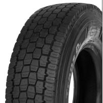 PNEU 315/80R22.5 TRAZANO NOVO TRANS D 154/151M(156/153L)