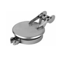 Clapet anti pluie Diam 127,5 mm