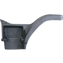 Caisson Marche Pied Supérieur, Droite, pour Volvo