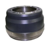 Tambour de frein AR pour Volvo FH