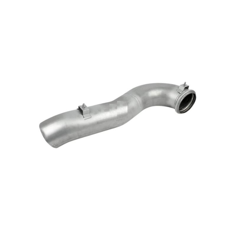 Tube de sortie d'échappement pour Volvo 20868202
