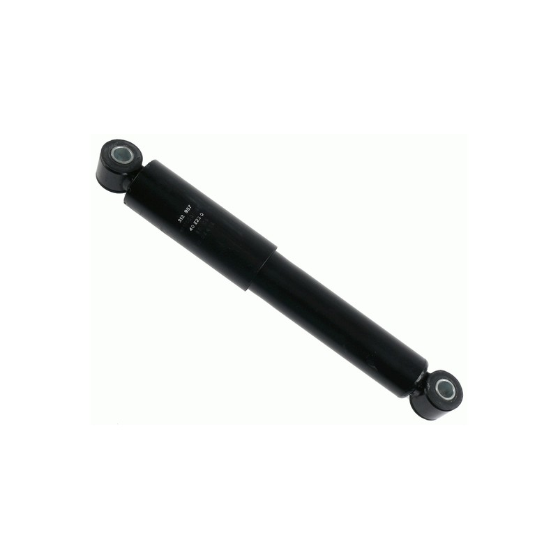 Amortissement arrière pour Renault Trucks 5010424431