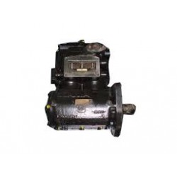 Compresseur Echange Réparation pour Volvo 280737