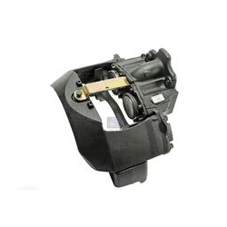 Etrier de frein pour...