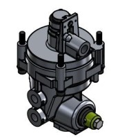 CORRECTEUR DE FREINAGE MECANIQUE pour Renault Trucks S 5010260378